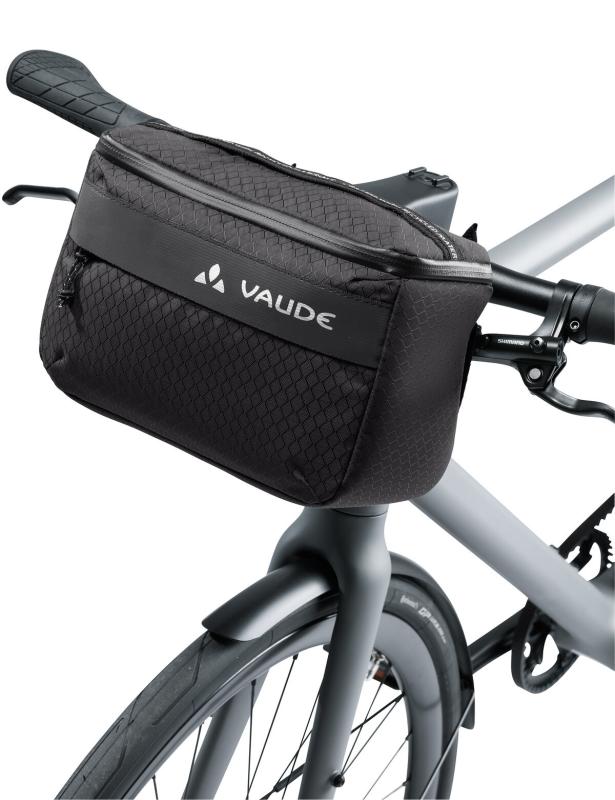 VAUDE taška na riadidlá Cyclist Box, black