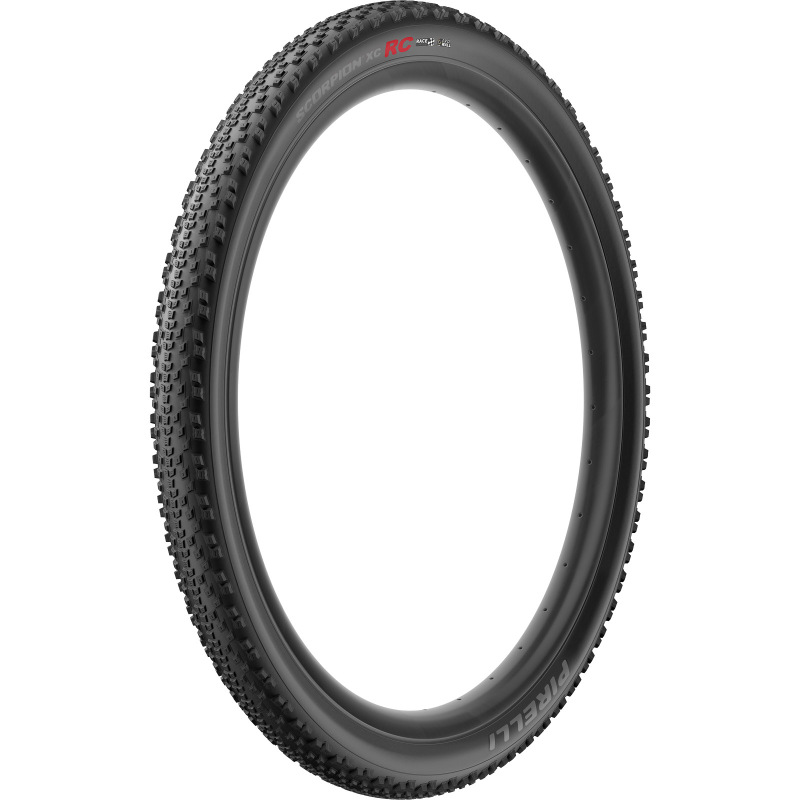 Pirelli Scorpion Race XC RC 29x2.4 ProWALL Silver 3