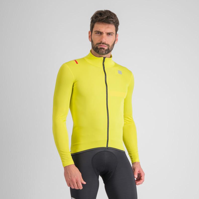 SPORTFUL FIANDRE LIGHT bunda cedar