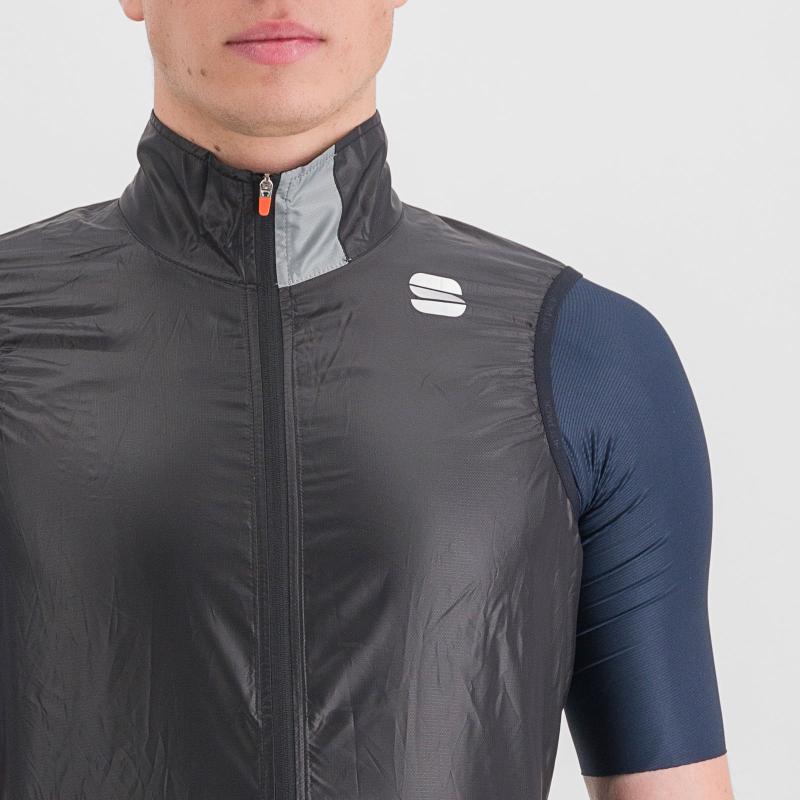 SPORTFUL Hot Pack EasyLight Vesta čierna