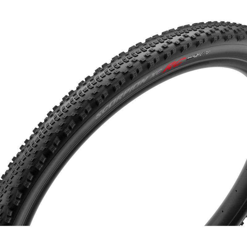 Pirelli Scorpion Race XC RC Silver 29x2.4 Lite