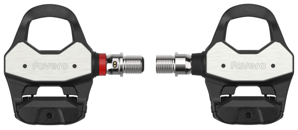 FAVERO wattmeter ASSIOMA PRO RL-1 1