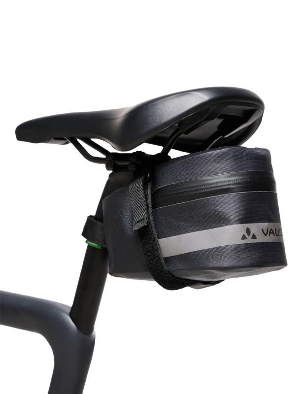 Vaude podsedlová taška Tool Proof, čierna 4