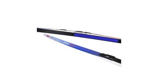 BEŽKY MADSHUS Endurace Skin 2