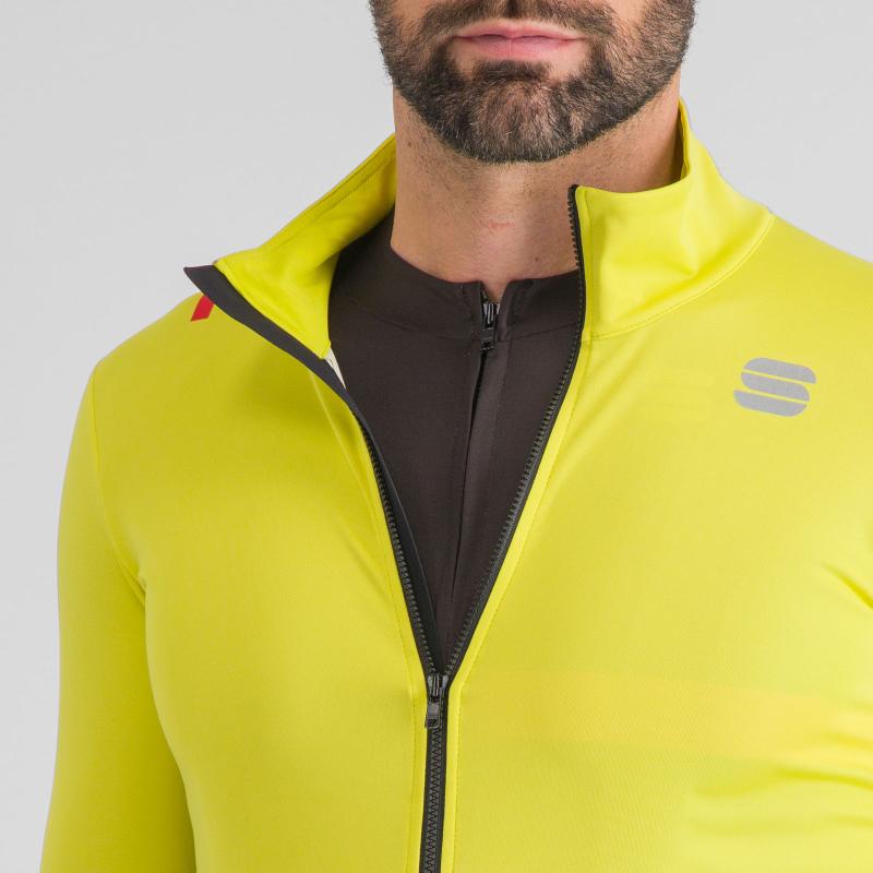 SPORTFUL FIANDRE LIGHT bunda cedar