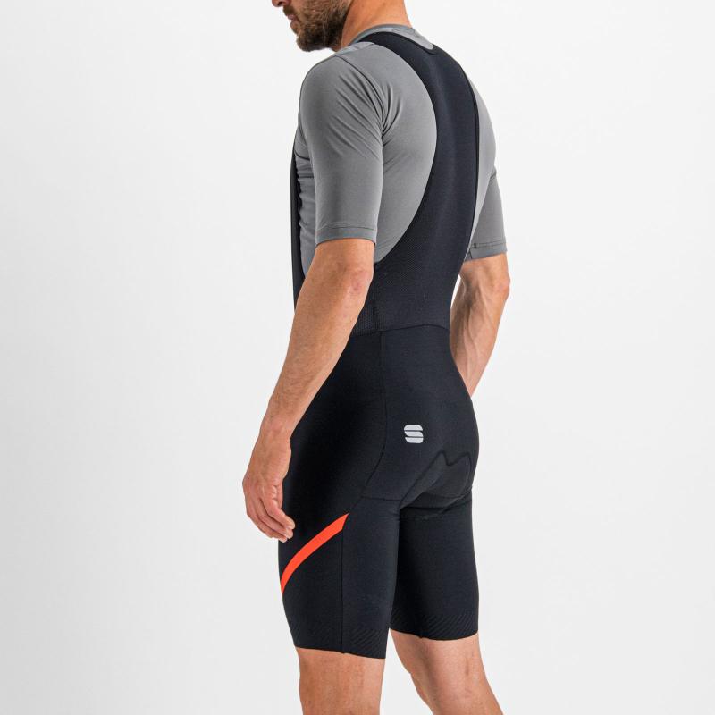 Sportful Fiandre Thermal Layer Tričko biele/sivé