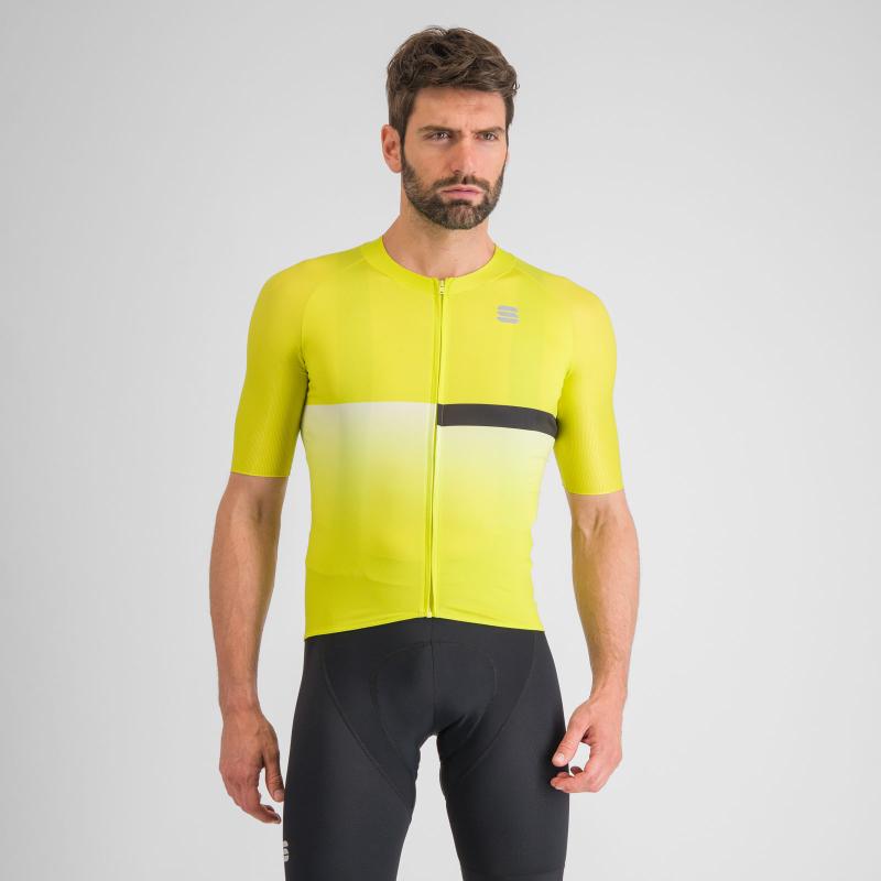 Sportful BOMBER dres cedar