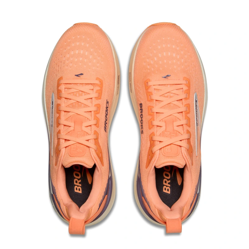 BROOKS Ghost Max 4 W 4