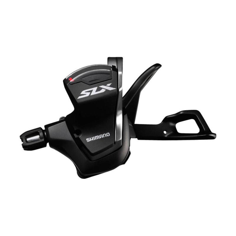 SHIMANO radenie SLX M7000 ľavé 2/3-kolo s ukazovateľom