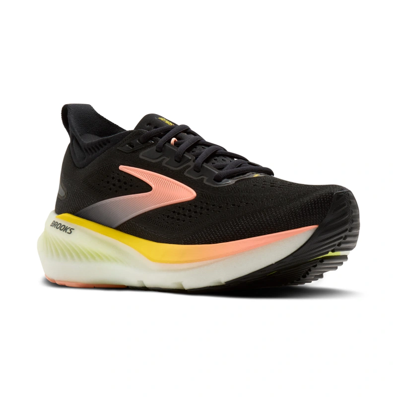BROOKS Glycerin 23 W čierne 3