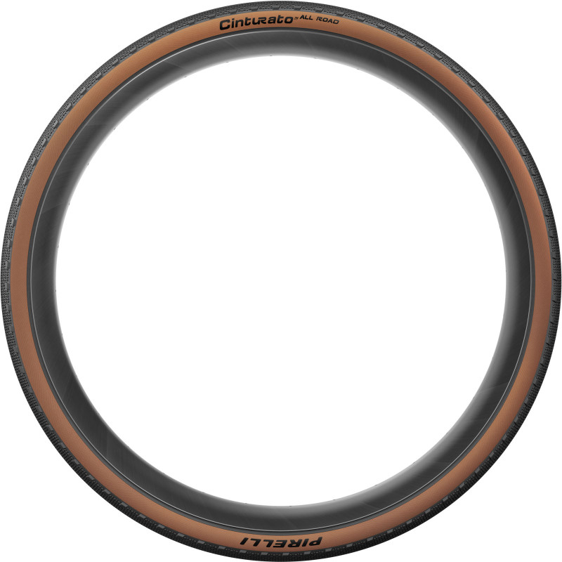 Pirelli Cinturato All Road Classic 35-622 ProWALL gravel 60 tpi TLR 4