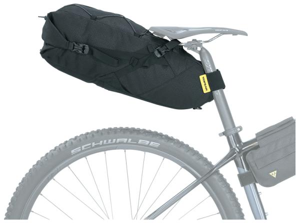 TOPEAK podsedlová taška BACK LOADER 10 L