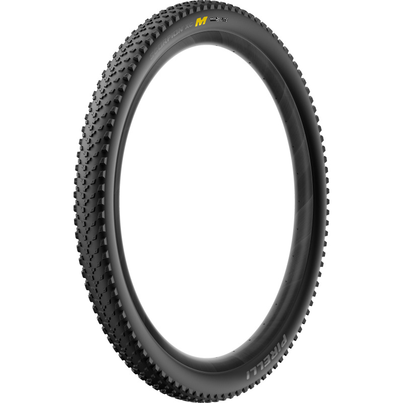Pirelli Scorpion Race XC M 29x2.4 Lite Silver 2