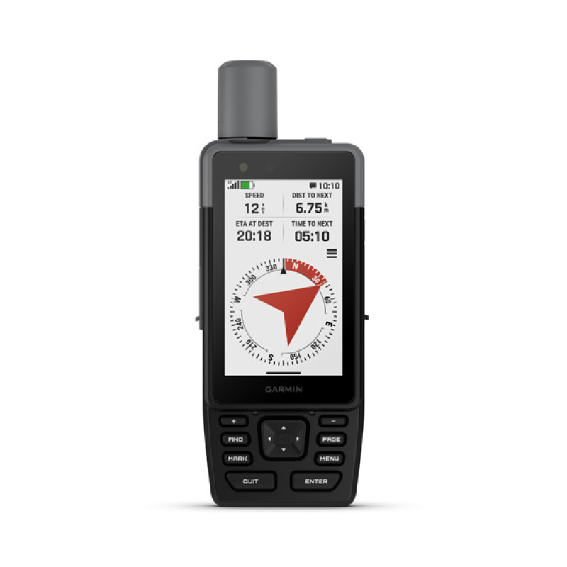 Garmin GPSMAP H1 1