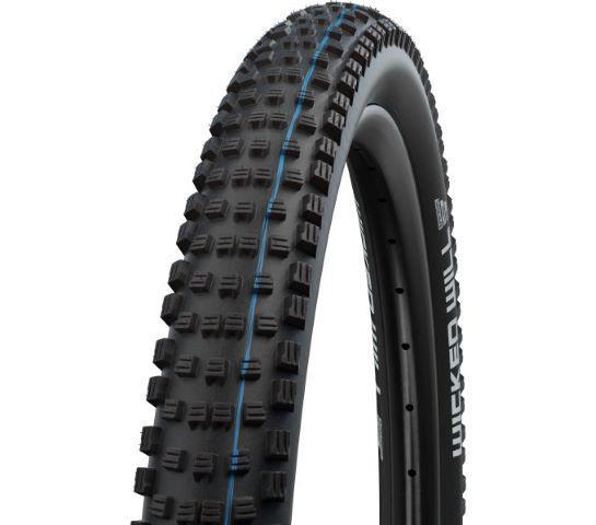 SCHWALBE WICKED WILL 29x2.40 (62-622) 67EPI Evo SuperTrail TLE 920g