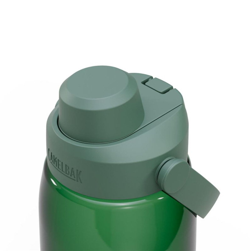 CamelBak Thrive Chug 1l forest green 2