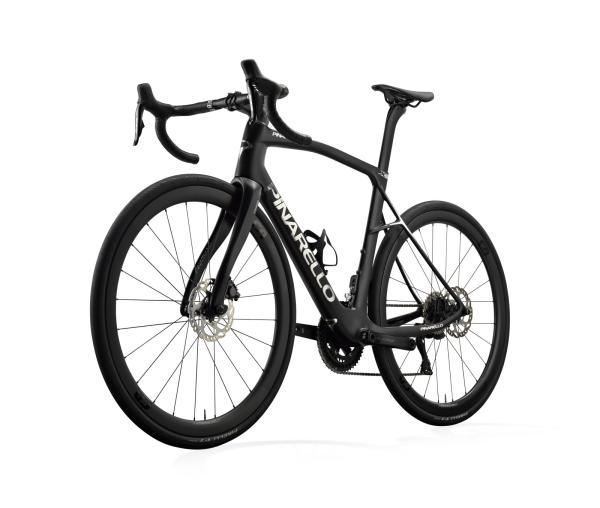 Pinarello X5 Shimano 105Di2 Most Ultrafast Carbon Xolo Black 1