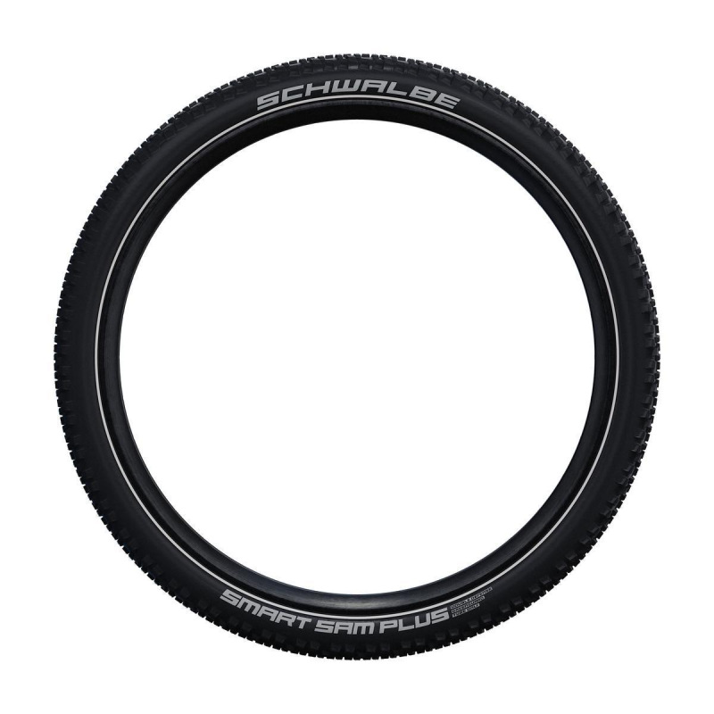 SCHWALBE plášť SMART SAM PLUS 27.5x2.25 (57-584 ) 67TPI 970g GreenGuard 2