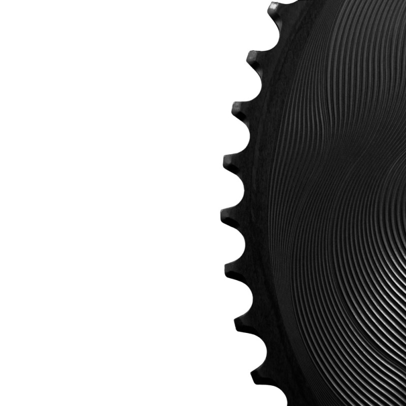 ALUGEAR prevodník AERO 1-speed pre Shimano GRX 3