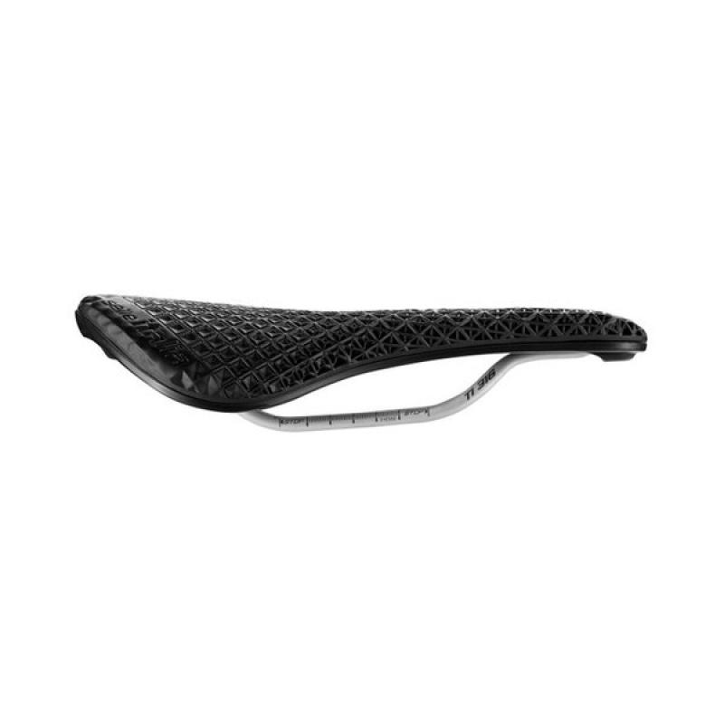 SELLE ITALIA sedlo NOVUS Boost EVO TI 316 Superflow 3D 2