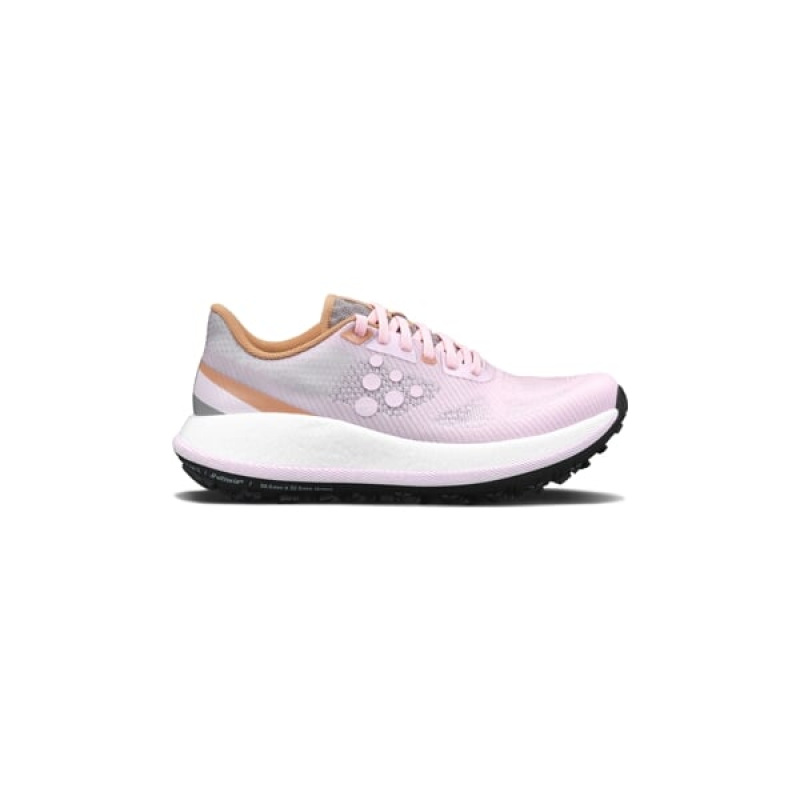 CRAFT Xplor 2 W ružová