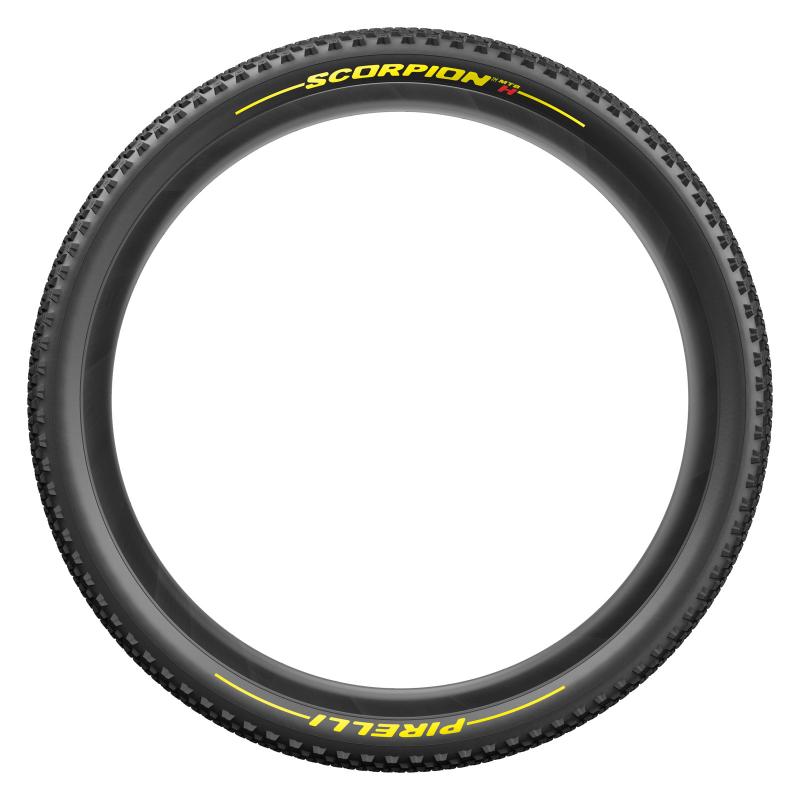 Pirelli Scorpion XC H Yellow 29x2.2 ProWall