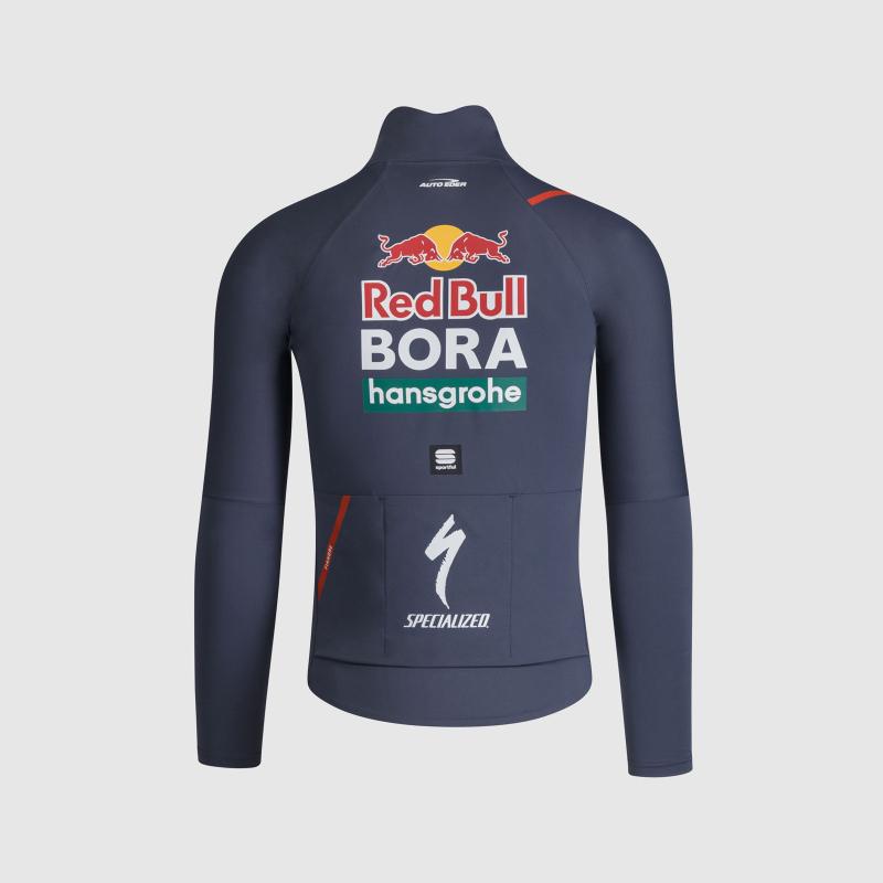 Sportful RedBull Bora Hansgrohe Fiandre Pro dlhý rukáv