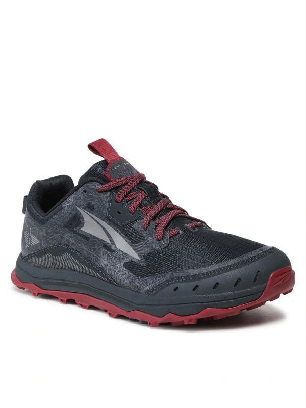 Altra LONE PEAK 6 black