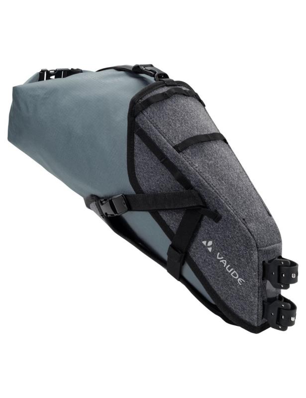 VAUDE taška pod sedlo Trailsaddle II, heron