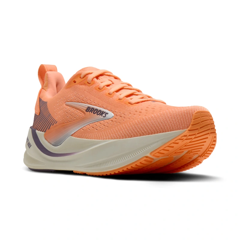 BROOKS Ghost Max 4 W 3