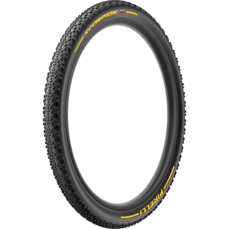 Pirelli Scorpion XC RC Yellow 29x2.4 Lite 3