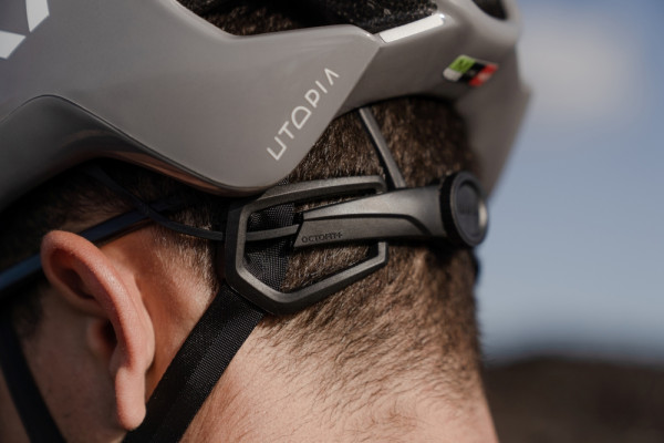 KASK Utopia Y Grey 5
