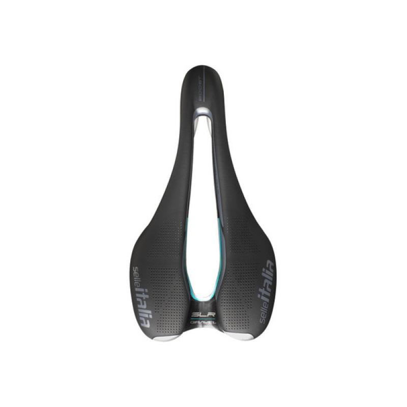 SELLE ITALIA sedlo SLR Boost Gravel Superflow L