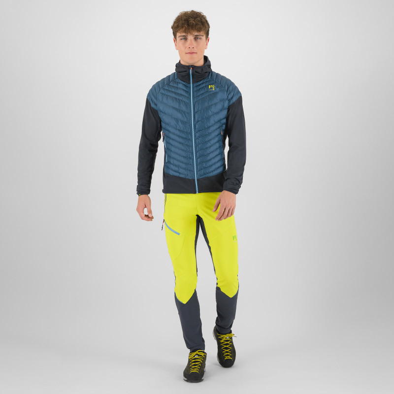 Karpos SASS DE MURA bunda stargazer/vulcan 5