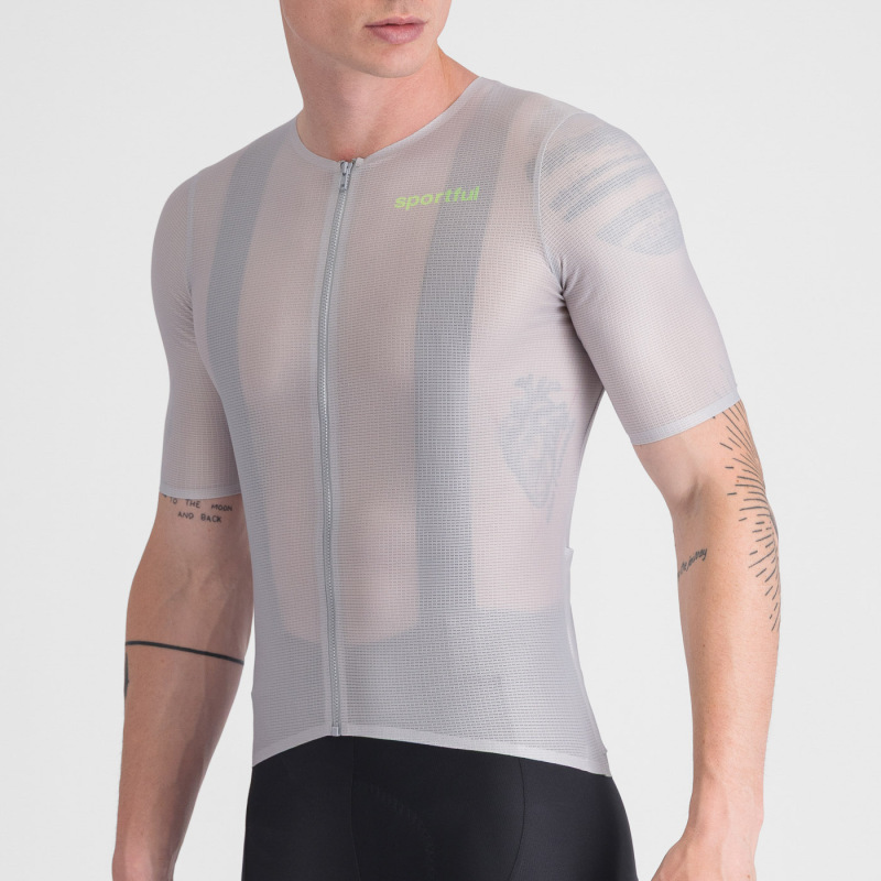 Sportful LIGHT 2 dres stone gray 2