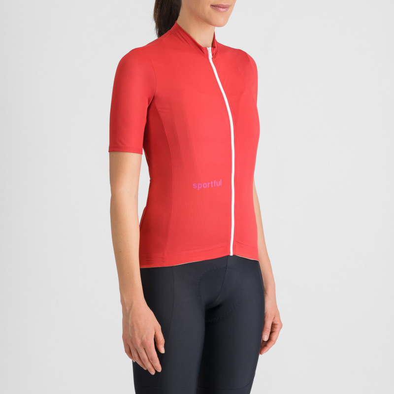 Sportful CLASSIC dámsky dres phoenix glow 2