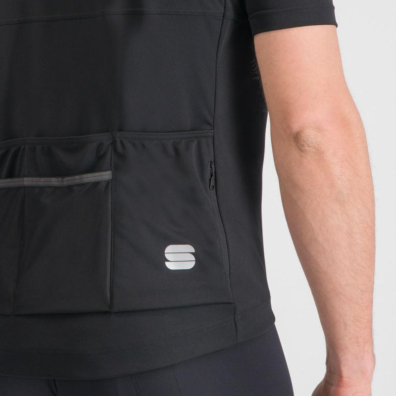 Sportful GIARA dres black