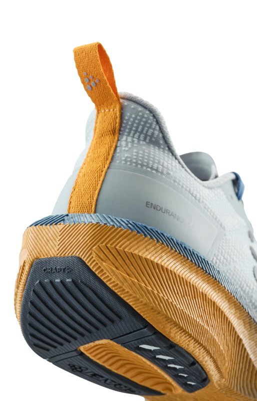 CRAFT PRO Endurance 2 šedá 4