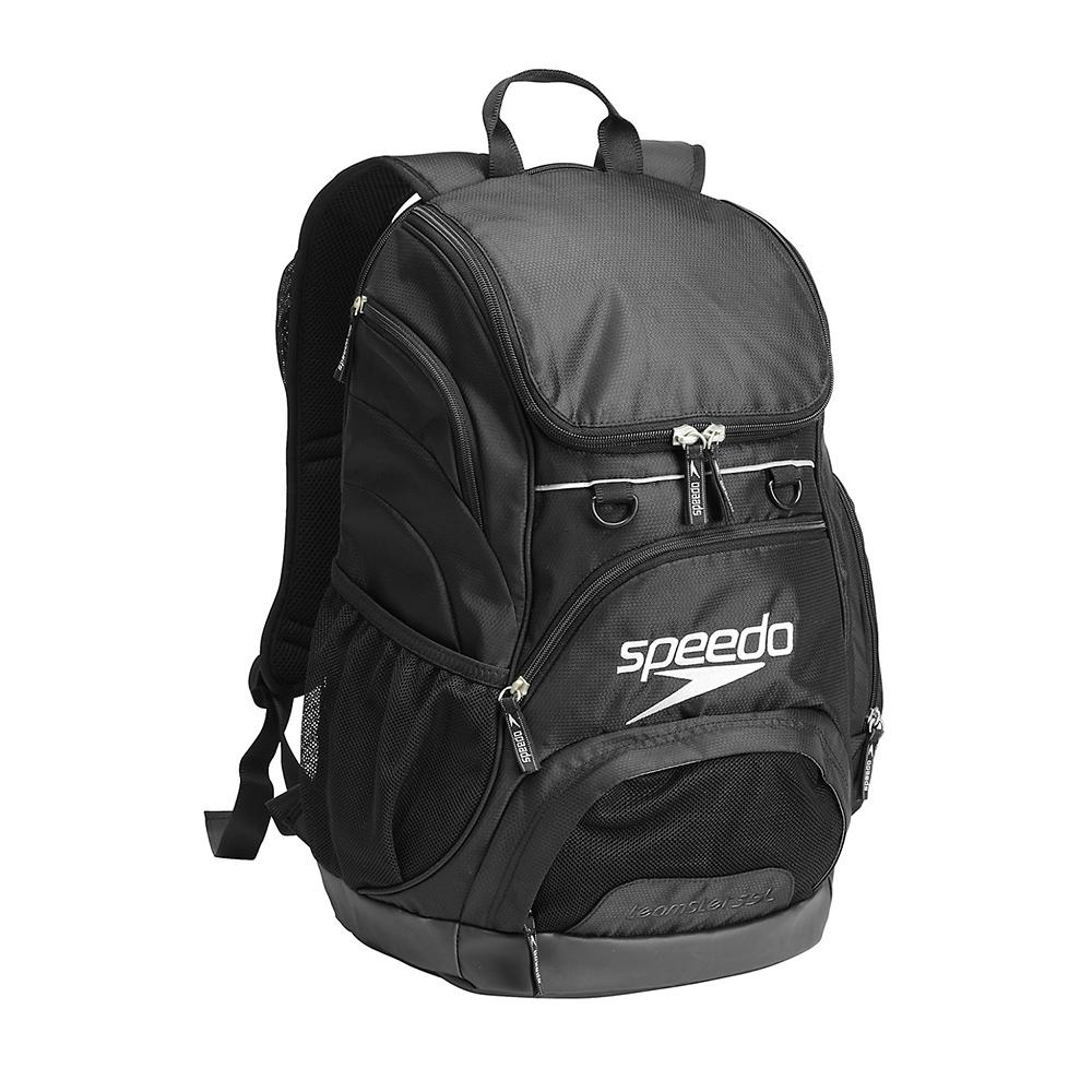 Batoh Speedo Speedo T-Kit Teamster Black