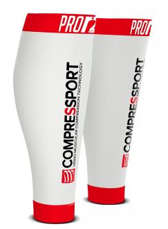 COMPRESSPORT PRO R2 SWISS biele