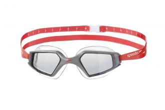 Plavecké okuliare Speedo Aquapulse Max 2 IQfit