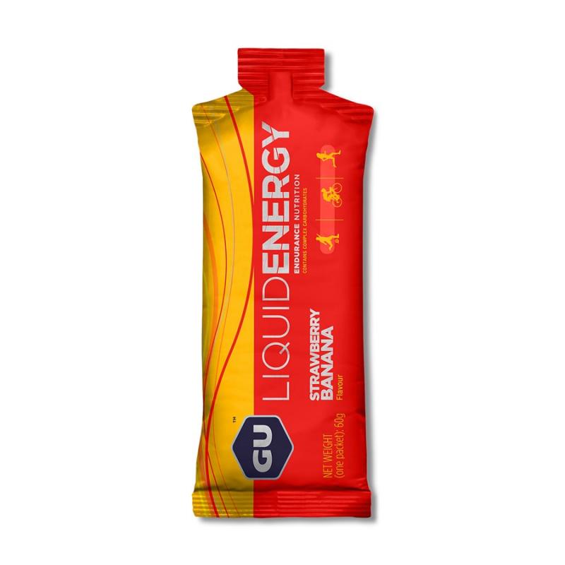 GU Liquid Energy Gel 60 g