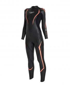 Dámsky neoprén SPEEDO Tri Comp Thinswim
