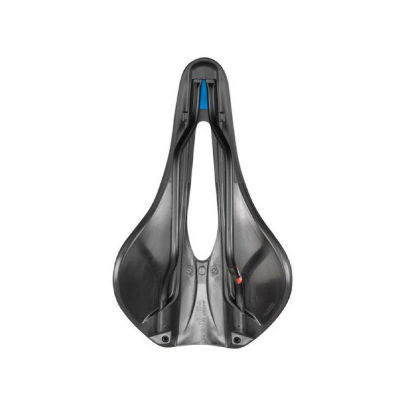 SELLE ITALIA sedlo NOVUS Boost EVO TM Superflow L3 3