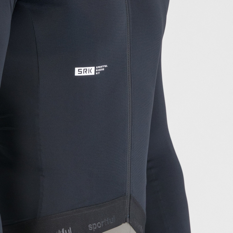 Sportful SRK dres s dlhým rukávom black 4
