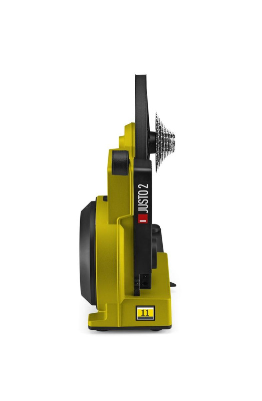 Cyklotrenažér ELITE JUSTO 2 - Pogacar Edition 8