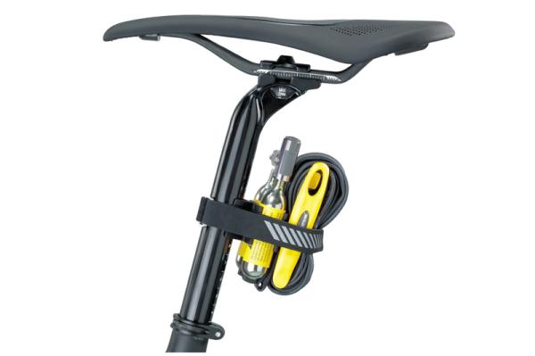 TOPEAK Mini-hustilka AIR BOOSTER RACE POD X