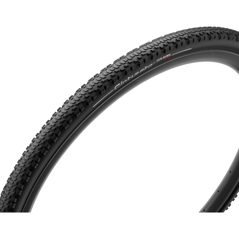 Pirelli Cinturato GRAVEL RC 45-622 gravel plášť TechWALL