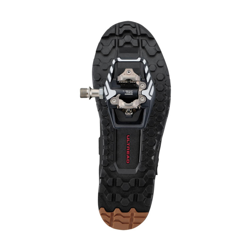 SHIMANO tretry SHGE900GTX čierne /Vel:46 8