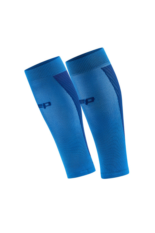 CEP lýtkové návleky ULTRALIGHT 4.0 modré